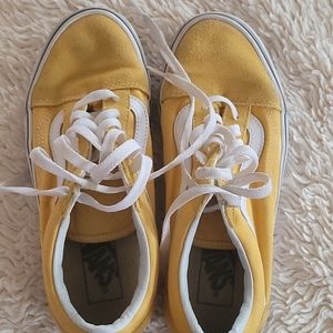 Womens Vans